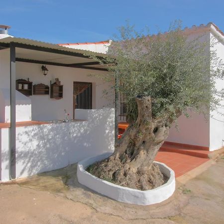 Casa Rural Los Naranjo Jerez De Los Caballeros Bagian luar foto
